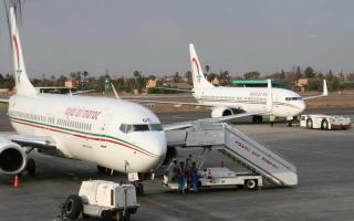 Авиабилеты в марокко Марокко время в пути
