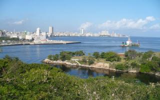 The political regime of Cuba.  Cuba language.  Tours and attractions in Cuba