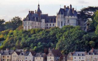 Реки во Франции: описание, значение и использование Течет по территории франции