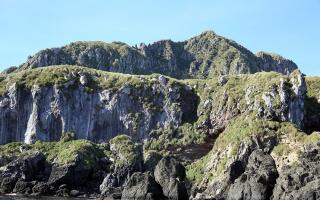 Tristan da Cunha Ai nevoie de viză pentru Sfânta Elena, Insula Ascensionului, Tristan da Cunha