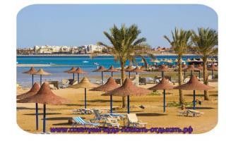 Obtaining a visa to Sharm el-Sheikh