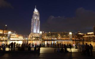 All about holidays in the UAE: reviews, tips, guide All about traveling to the UAE